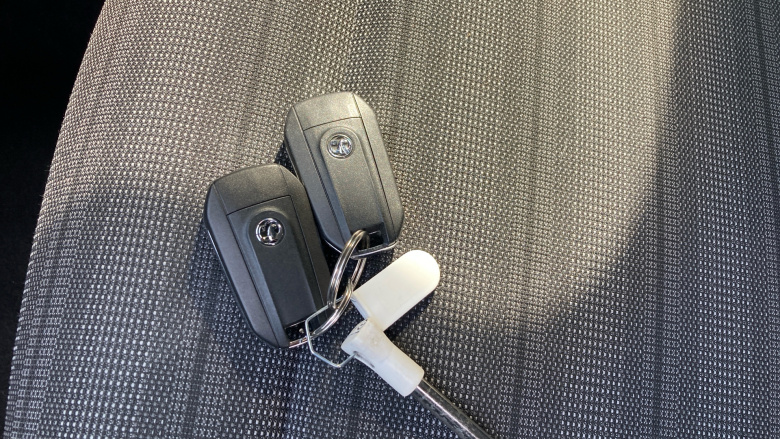 Vauxhall Combo Life 1.5 Turbo D Edition 5dr Diesel Estate